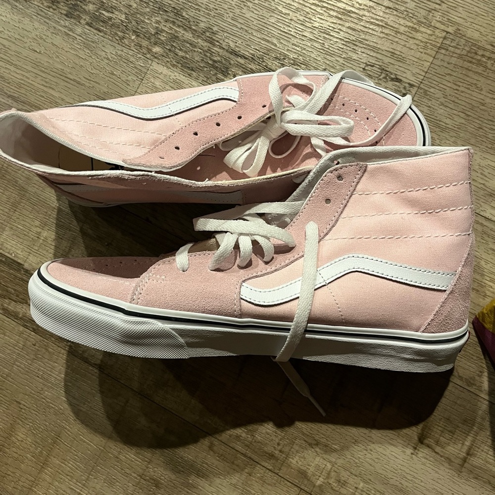 Vans Shoes